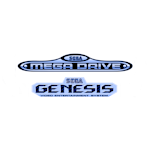 Mega Drive - Genesis