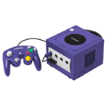 GAMECUBE