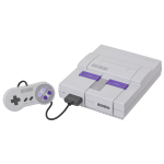 SUPER NINTENDO