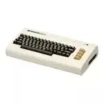 COMMODORE VIC-20