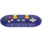 8BitDo N30 Pro2 BT Gamepad Controller Ed. C Sw. PC Mac An.