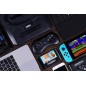 8BitDo M30 BT Gamepad Controller Switch per PC Mac Android