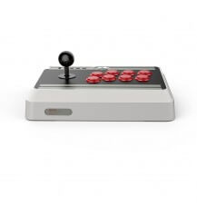 8Bitdo N30 Arcade Stick Controller for PC Mac Android Switch