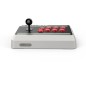 8Bitdo N30 Arcade Stick Controller per PC Mac Android Switch
