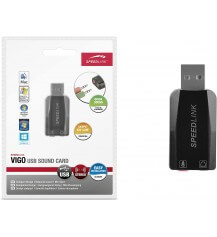 VIGO USB Sound Card