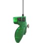 Retro-bit Tribute64 USB Controller for Switch PC Mac Green