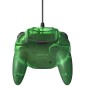 Retro-bit Tribute64 USB Controller for Switch PC Mac Green