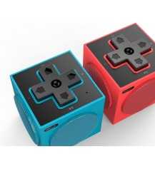Altoparlanti Twin Cube Stereo Bluetooth