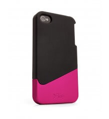 Cover Luxe Ascend iPhone 4