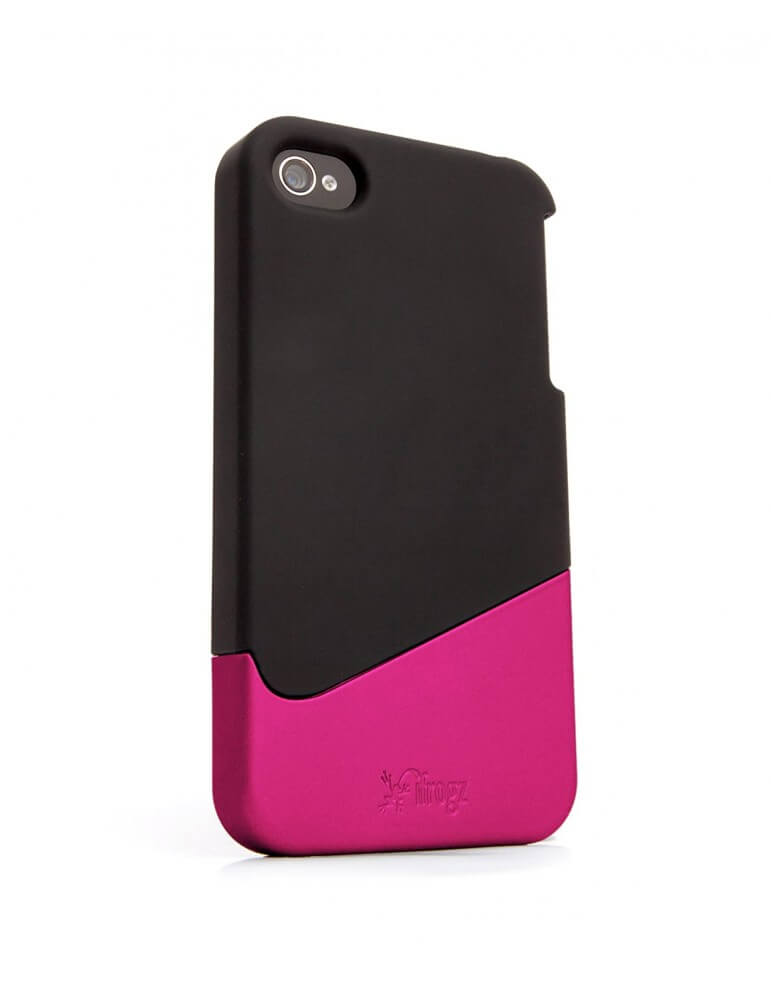 Cover Luxe Ascend iPhone 4-Accessori-Pixxelife by INMEDIA