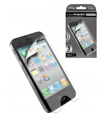 Protezione Schermo Anti-Riflesso iPhone 4