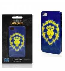 iPhone 4 World of Warcraft Alliance Case