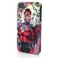 Cover Marvel Collector Ed. iPhone 4