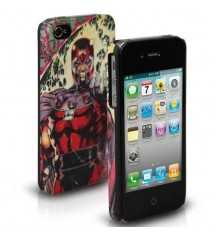 iPhone 4 Marvel Collector Ed. Case