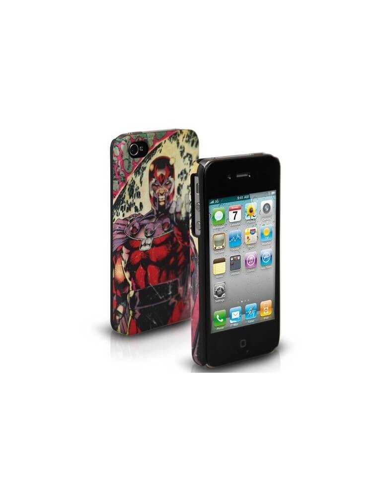 Cover Marvel Collector Ed. iPhone 4-Accessori-Pixxelife by INMEDIA
