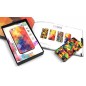 Odoyo OBERON Cuben Collection Case for iPhone 5