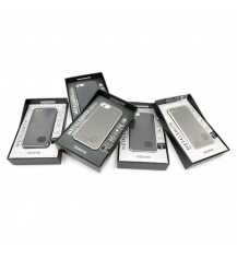 Cover Metalsmith Noble Checker iPhone 5