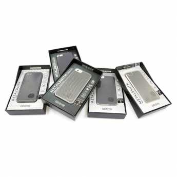 iPhone 5 Metalsmith Noble Checker Case