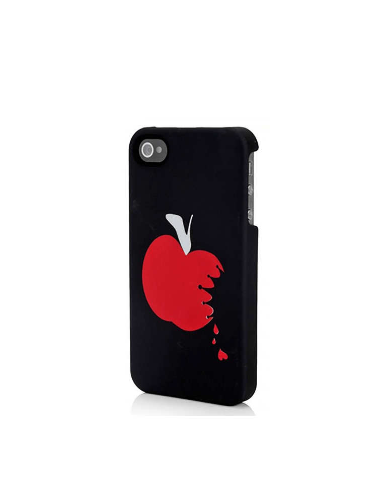 iPhone 4 Snow White Art Disney Princess Case-Accessories-Pixxelife by INMEDIA