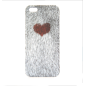 Cover Wild Animal Heart iPhone 5