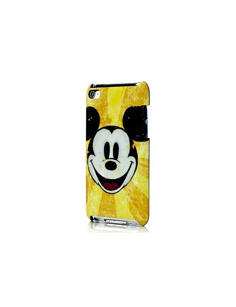 Cover Mickey Mouse Serie 2 iPod Touch 4-Accessori-Pixxelife by INMEDIA