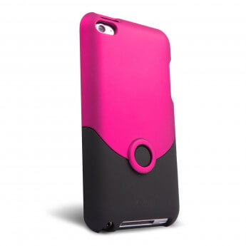 Cover Luxe Original Pink-Black iPod Touch 4G