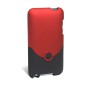 Cover Luxe Original Red-Black iPod Touch 4G
