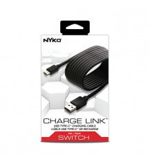 Charge Link Nintendo Switch