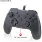 Nyko Wired Core Controller per Switch