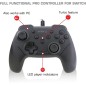 Nyko Wired Core Controller per Switch