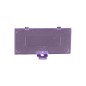 Game Boy Pocket Battery Door Atomic Purple