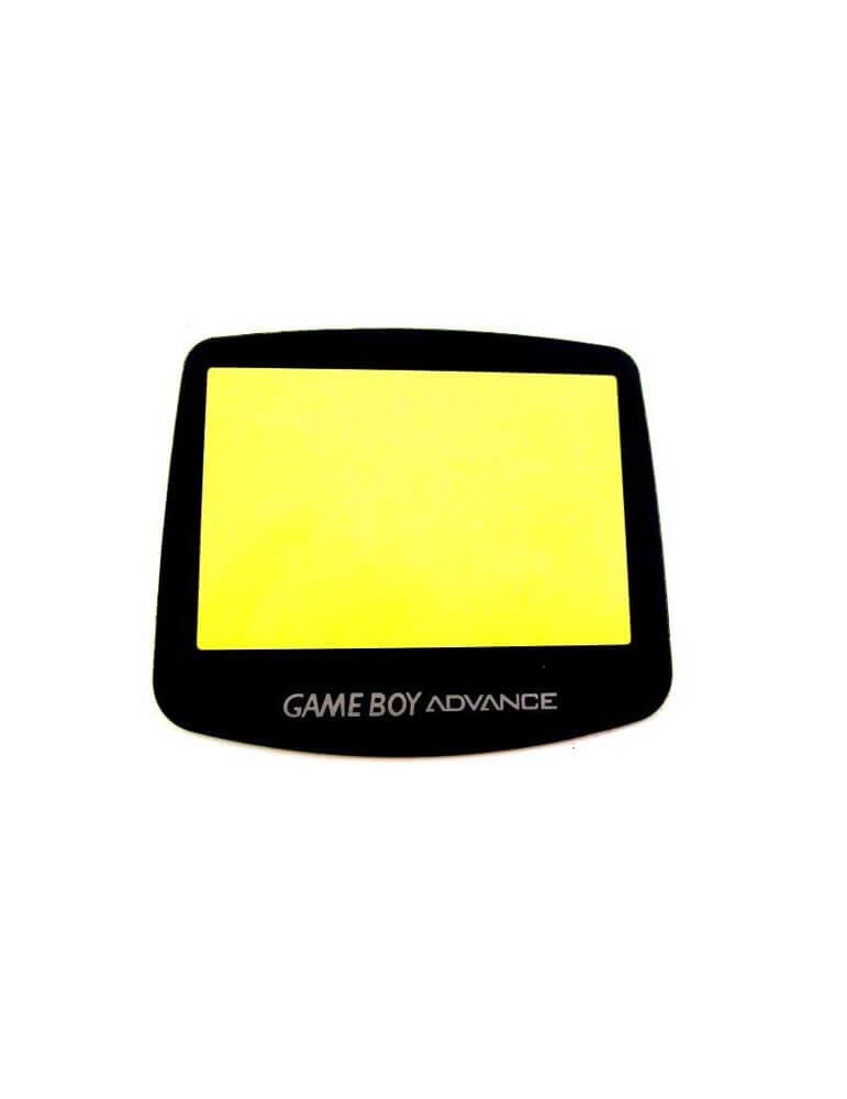 Game Boy Advance Replacement Screen-Game Boy-Pixxelife by INMEDIA