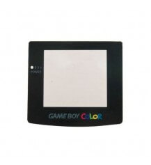 Game Boy Color Replacement Screen