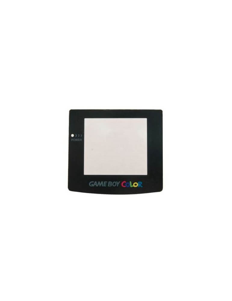 Schermo di Ricambio Game Boy Color-Game Boy-Pixxelife by INMEDIA