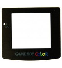 Game Boy Color Replacement Screen