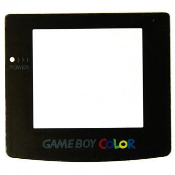 Schermo di Ricambio Game Boy Color