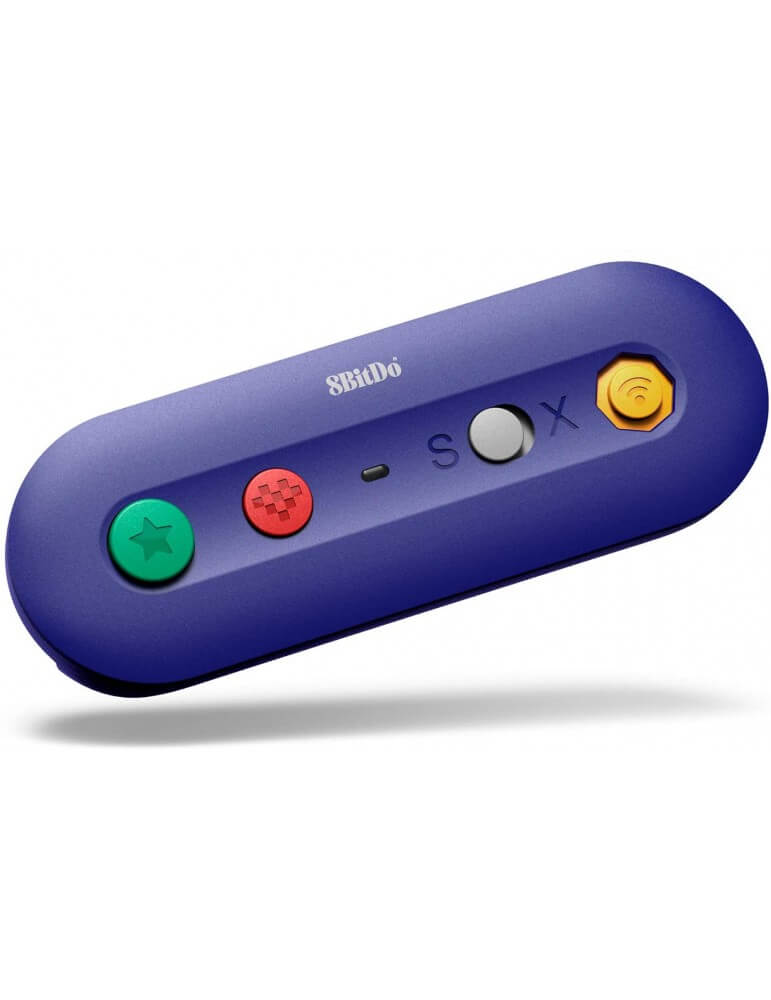 GBros. Adattatore Controller per Nintendo Switch-PixxeLife-Pixxelife by INMEDIA