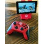 Hori Controller Wireless Horipad Super Mario per Switch