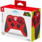 Hori Controller Wireless Horipad Super Mario per Switch