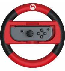 Mariokart 8 Deluxe Wheel - Mario