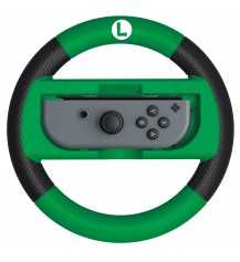 Mariokart 8 Deluxe Wheel - Luigi