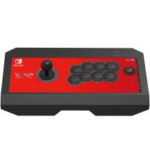 Real Arcade Pro.V Hayabusa Controller for Switch