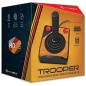 Trooper Controller for Atari2600 / RetroN 77 console 1st ver.