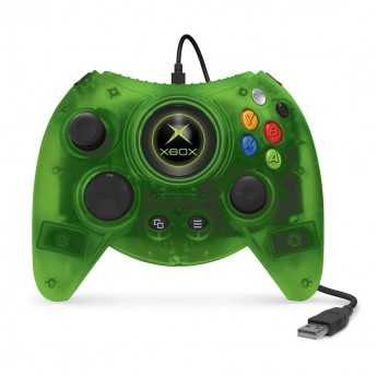 Hyperkin Duke Controller Green Xbox Series X/S Xbox One Windows 10