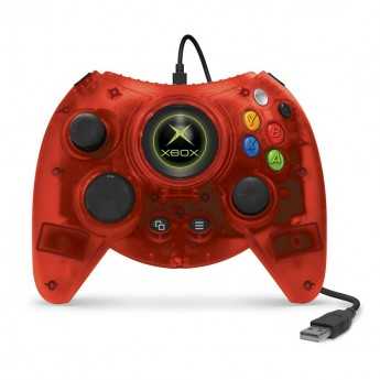 Hyperkin Duke Controller Red Xbox Series X/S Xbox One Windows 10