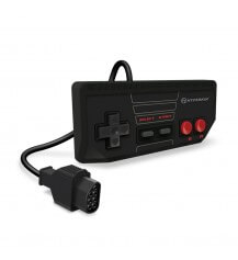 Cadet Premium Controller for NES Black