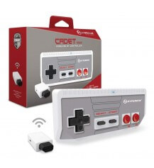 Cadet Premium Wireless Controller for NES PC Mac Android