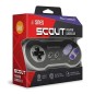 Scout Controller Premium per SNES