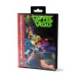 Coffee Crisis Mega Drive Genesis Cart