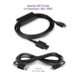 Hyperkin HDTV Cable for GameCube Nintendo 64 SNES